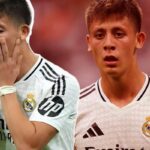 Real Madrid’de Arda Güler’in cevabı! Ancelotti’nin çalışması daha da zor … – –