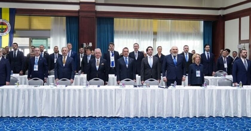 Fenerbahçe'nin borcu açıklandı!