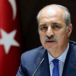 TBMM Başkanı Kurtulmuş’tan, Çanakkale ve İstanbul’daki trafik kazalarında hayatını kaybedenler için başsağlığı mesajı