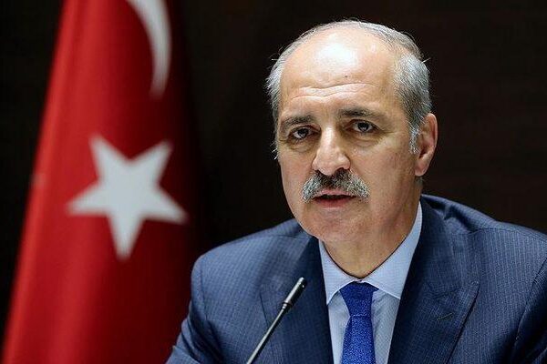 TBMM Başkanı Kurtulmuş’tan, Çanakkale ve İstanbul’daki trafik kazalarında hayatını kaybedenler için başsağlığı mesajı