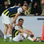 Fenerbahçe, Mert Hakan Yandaş’ın ameliyat olduğunu açıkladı