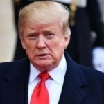 ABD Başkanı Donald Trump: ‘İngiltere ile gümrük anlaşmasına vardık’