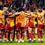 Galatasaray, Türkiye Kupası’nda 24. kez final oynayacak