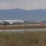 Avrupa’nın göbeğinde bomba paniği! Belçika Charleroi Havalimanı’nda korkutan anlar…