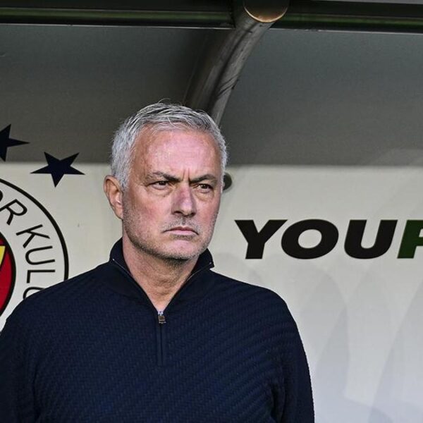 Son Dakika Spor Haberi | Jose Mourinho, Rusyaya davet edildi! Resmen açıklandı