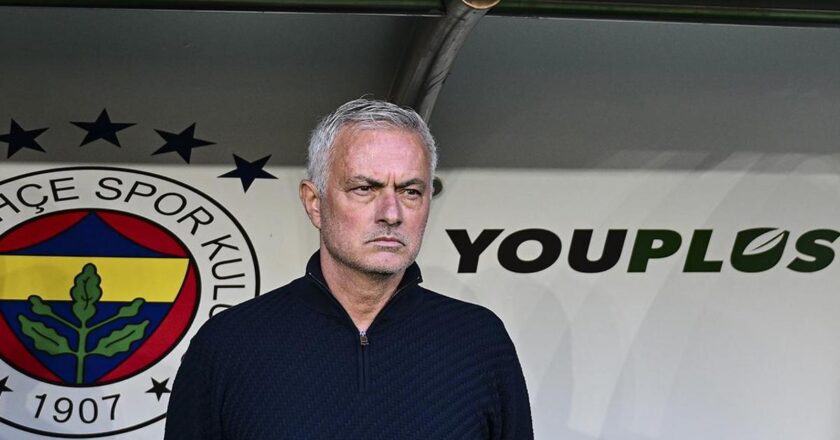 Son Dakika Spor Haberi | Jose Mourinho, Rusyaya davet edildi! Resmen açıklandı