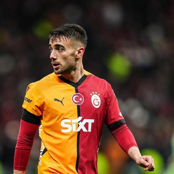 Yunus Akgün: Mayıslar gelince performansımız artıyor
