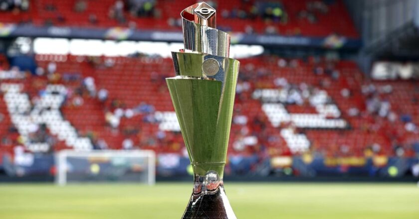 UEFA Uluslar Ligi finallerinde kadro kuralları değişti