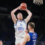 Anadolu Efes, ligi galibiyetle noktaladı! – Son Dakika Spor Haberleri