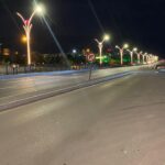 Ankara’da motosiklet trafik levhasına çarptı: 2 kişi hayatını kaybetti