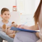 Çocuk Psikolog Desteği ile Çocuğunuzun Psikolojik Sağlığını Güvenceye Alın