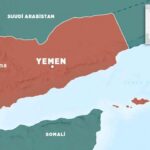 Katil İsrail’den Yemen’de Sana Havalimanı’nın “derhal boşaltılması” tehdidi