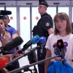 İsrail, Gazze’ye yardım götüren gemideki Greta Thunberg’i sınır dışı etti