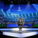 UEFA Şampiyonlar Ligi’nde 1. eleme turu eşleşmeleri belli oldu