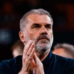 Son Dakika Spor Haberi | Tottenham, Ange Postecoglou ile yollarını ayırdı