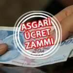Asgari ücrete ek ara zam yapılacak mı? 2025 Asgari ücret temmuz zammı için Bakan Işıkhan’dan açıklama