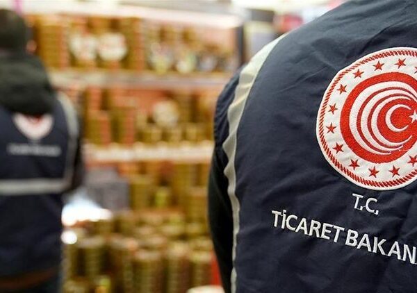 Ticaret Bakanlığı: Çok sayıda kaçak eşya ve yüklü miktarda uyuşturucu ele geçirildi