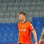 Son Dakika Spor Haberi | Eden Karzev, bonservisiyle Shenzhen Peng City’de