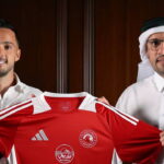 Pablo Sarabia’nın yeni takımı Al Arabi oldu – Son Dakika Spor Haberleri