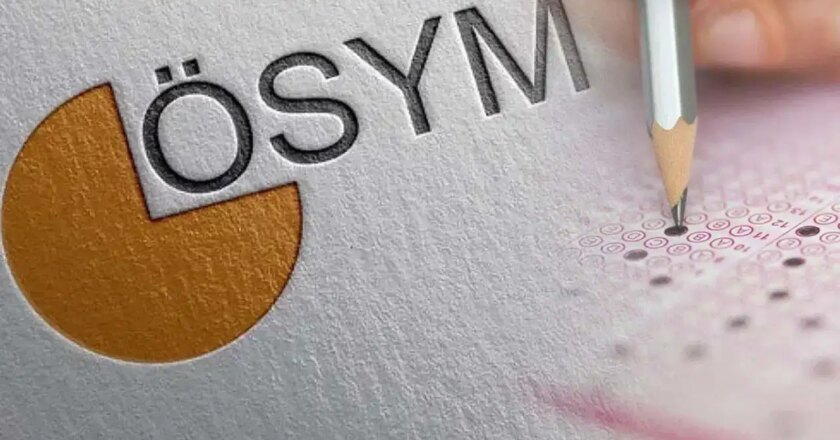 YKS’ye giren öğrenciler dikkat: ÖSYM’den bilgi güncelleme uyarısı – Son Dakika Eğitim Haberleri