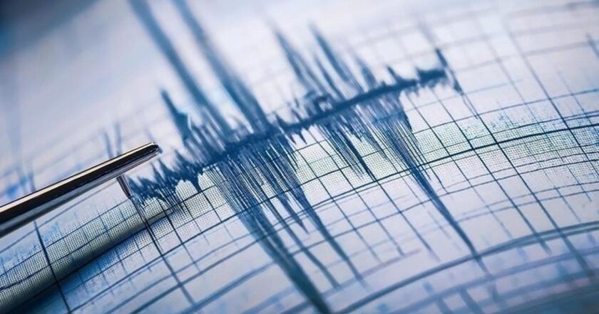 Yunanistan’da 5,2 büyüklüğünde deprem – Son Dakika Haberleri