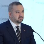 TCMB Başkanı Karahan, TBB yönetimiyle bir araya geldi