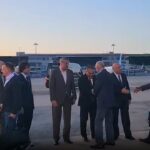 Rusya heyeti İstanbul’a geldi – Son Dakika Haberleri