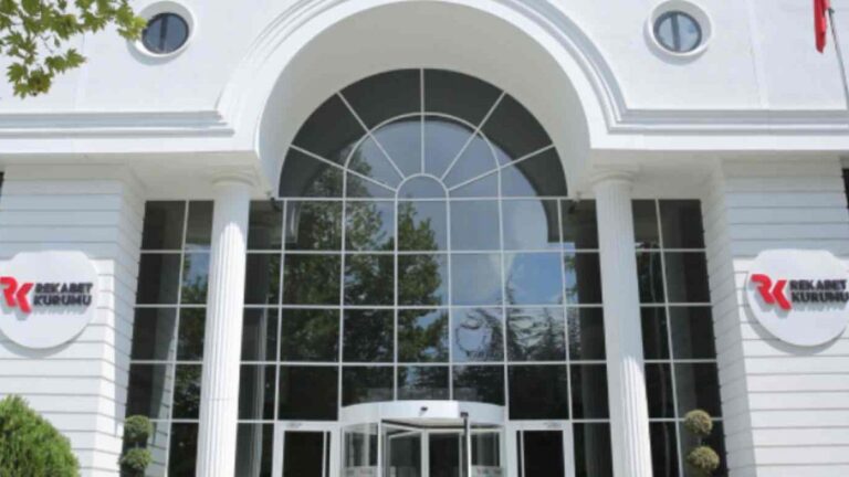 Rekabet Kurumu, Mastercard ve Visa hakkında soruşturma açtı