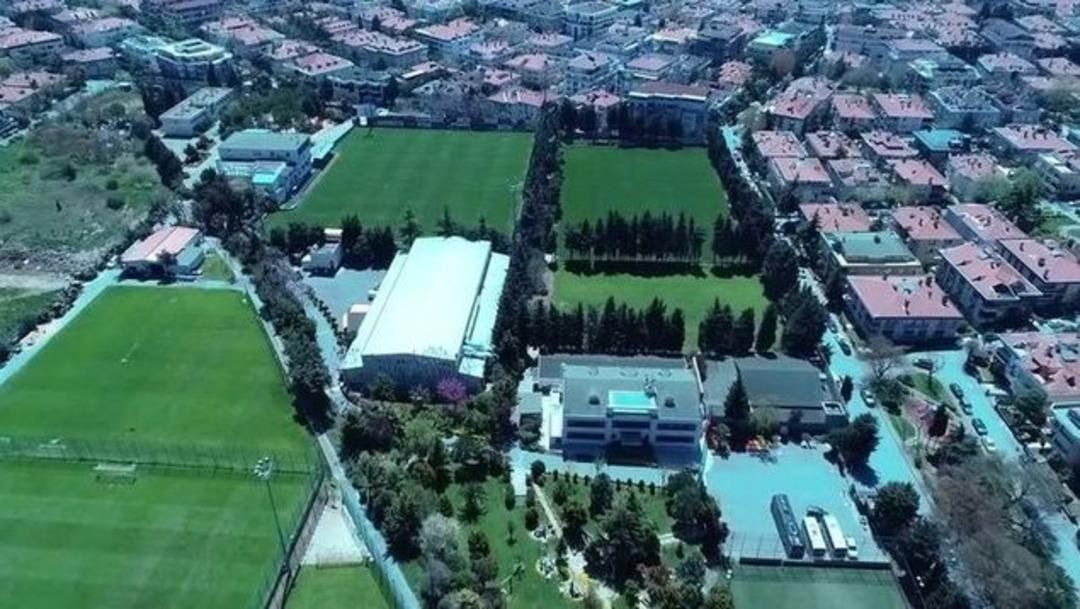 LC Waikiki, Galatasaray'ın Florya projesinde Nivak Yapi ile kurumsal bir bağ olmadığını açıkladı! 2