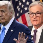 ABD Başkanı Trump’tan Fed Başkanı Jerome Powell’a sert sözler: “Bence sorunları var”
