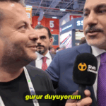 Bakan Fidan’dan IDEF 2025’te savunma sanayii için çarpıcı sözler! Gençlere tavsiye verdi: “Türkiye’nin gurur kaynağı”