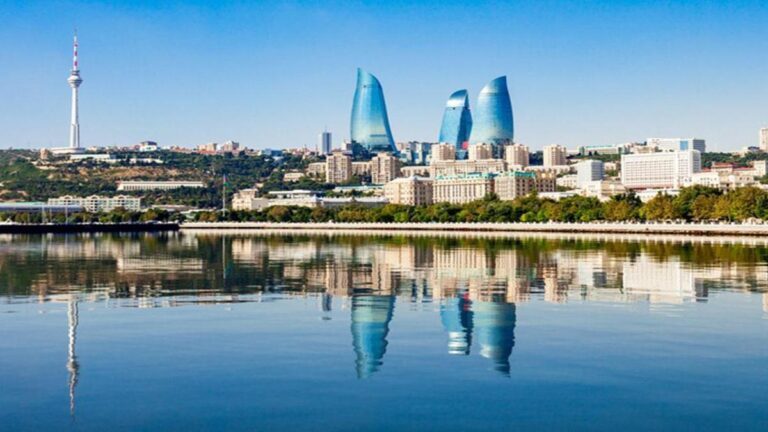 Resmi Dili, Başkenti, Yerel Saati…