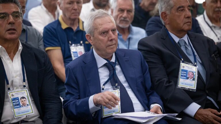 Divan Kurulu’nda konuştu… Aziz Yıldırım adaylık kararını açıkladı! – Son Dakika Spor Haberleri