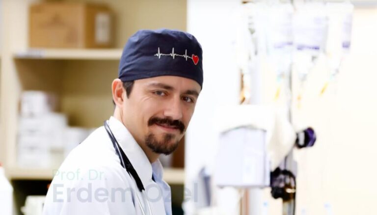 İzmir Kardiyoloji Doktoru Hizmetlerinde Uzmanlık