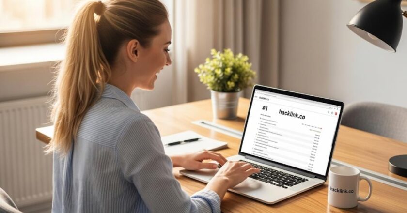 Finans Sektöründe Hacklink ile Dijital Güven ve Müşteri Kazanımı Artırma