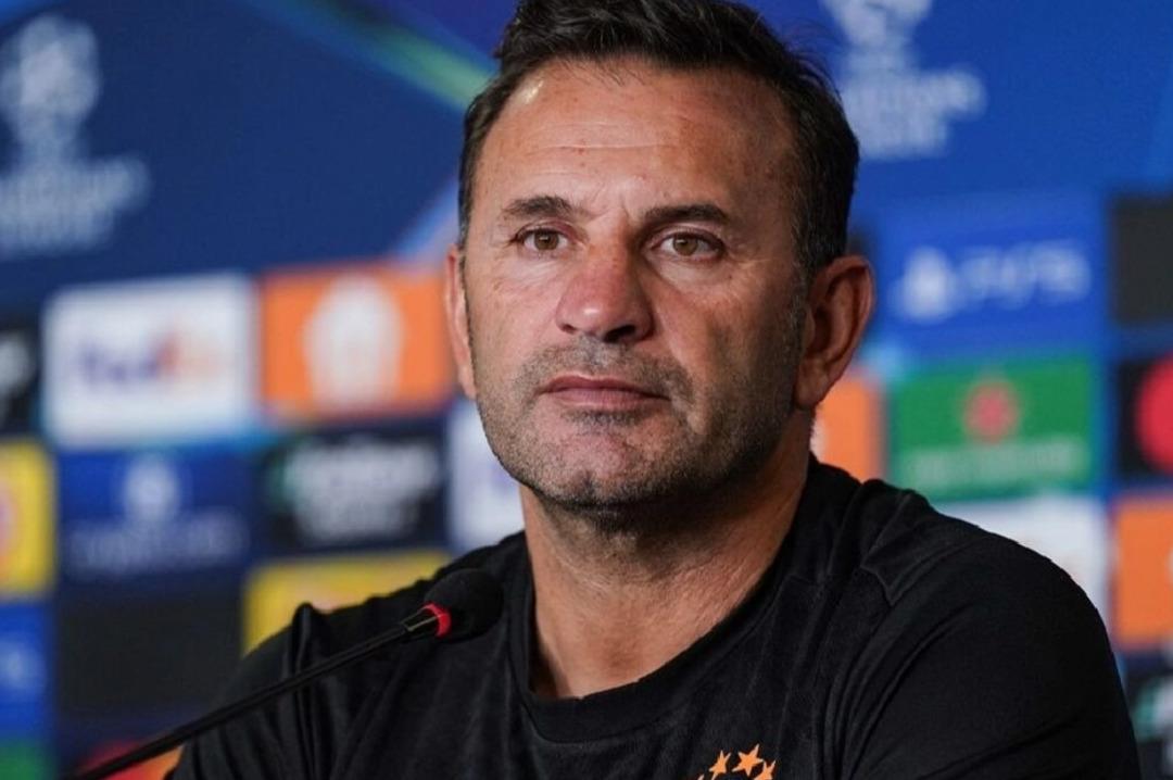 Ahmet Çakar'ın canlı yayınında şampiyonluk için inanılmaz hipotez! Etek giyiyorum ... 2