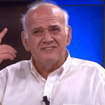 Ahmet Çakar’dan canlı yayında şampiyonluk için inanılmaz tahmin! ‘Etek giyerim…’