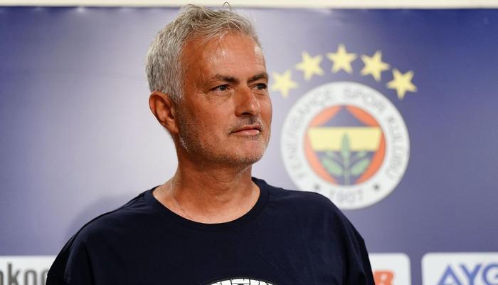 Jose Mourinho A Bola’ya konuştu! Transfer gündemi için çarpıcı açıklama yaptı… Yönetimi resmen topa tuttu