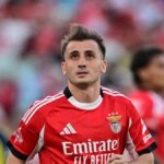 Son Dakika Spor Haberi | Fenerbahçeye transferi gündemdeydi! Kerem Aktürkoğlu sakatlandı