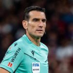 Panathinaikos – Samsunspor maçlarına İspanyol ve Boşnak hakem