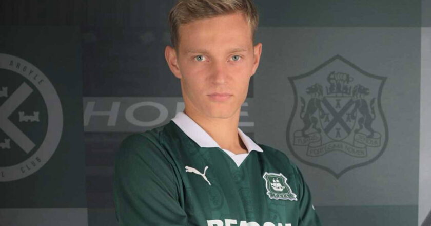Mathias Ross, Plymouth ile imzaladı! – Son Dakika Spor Haberleri