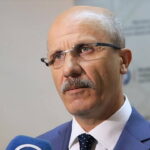 Erol Özvar yeniden YÖK Başkanlığı’na atandı – Son Dakika Türkiye Haberleri