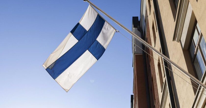 Finlandiya, İsrail Büyükelçisini bakanlığa çağırdı