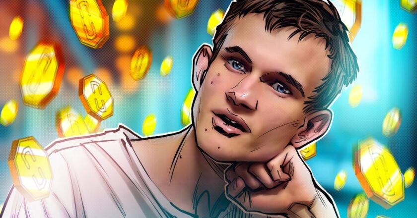 Kripto yönetişiminde yapay zeka çok riskli