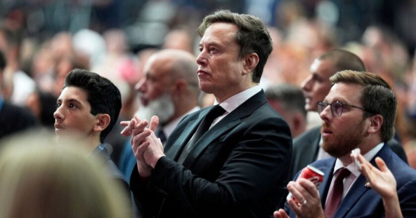 Elon Musk ve Prens Andrew, Jeffrey Epstein ile ilgili son dosyalarda adı geçen isimler arasında