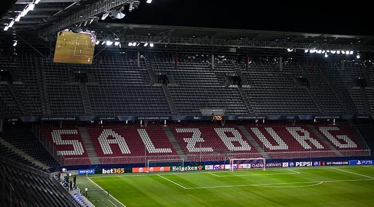 UEFA, 2027 Şampiyonlar Ligi finalinin adresini duyurdu