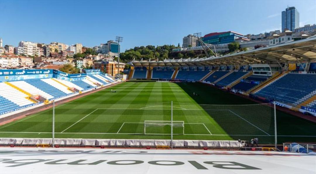 Süper Lig hayranları memnun edecek bir gelişme yaşadılar! Eyupsport-Görtepe Match Özel Gest ... 2