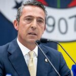 Fenerbahçe’de Başkan Ali Koç Profesyonel Futbol Disiplin Kuruluna sevk edildi!