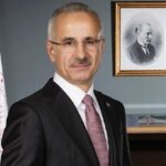 Bakan Uraloğlu, Portekizli mevkidaşı Luz ile görüştü
