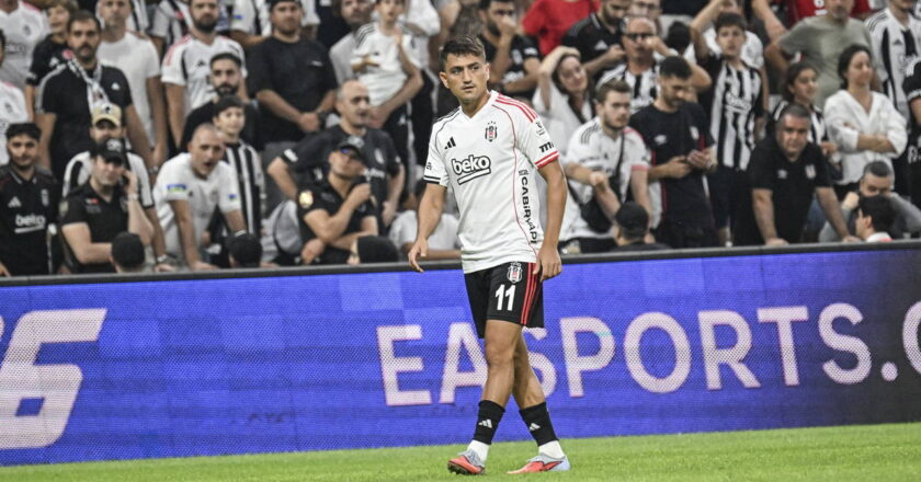 Cengiz Ünder’den Sergen Yalçın itirafı! – Son Dakika Spor Haberleri